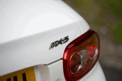 2012 Mazda MX-5 Kuro - UK version 46