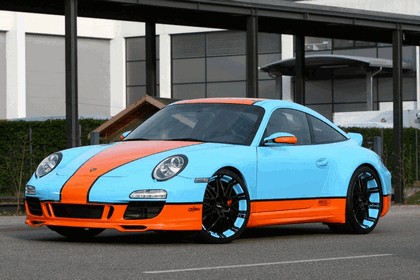2012 Porsche 911 ( 997 ) by Oxigin 1