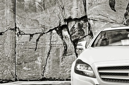 2012 Mercedes-Benz CLS 250 CDI Shooting Brake 9