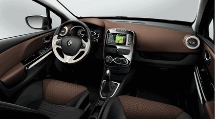2012 Renault Clio 89