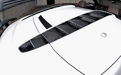 2012 Audi R8 Spyder GT by WheelsAndMore 10