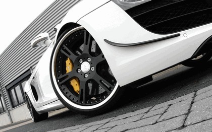 2012 Audi R8 Spyder GT by WheelsAndMore 11