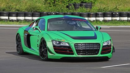 2012 Audi R8 V10 by Racing One 1