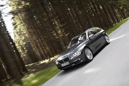 2012 BMW 328i ( F31 ) touring Luxury 15