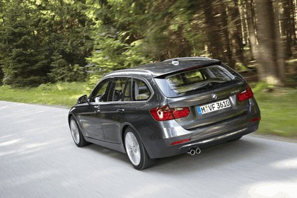2012 BMW 328i ( F31 ) touring Luxury 17