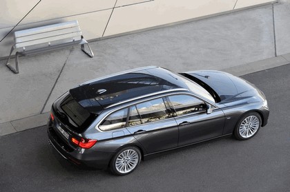2012 BMW 328i ( F31 ) touring Luxury 80