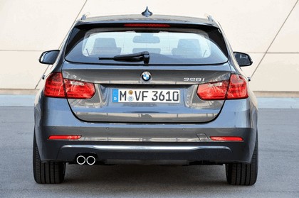 2012 BMW 328i ( F31 ) touring Luxury 106