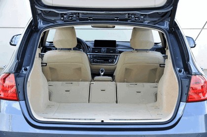 2012 BMW 328i ( F31 ) touring Luxury 165