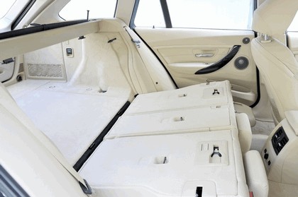 2012 BMW 328i ( F31 ) touring Luxury 190