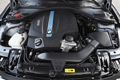 2012 BMW ActiveHybrid 3 56