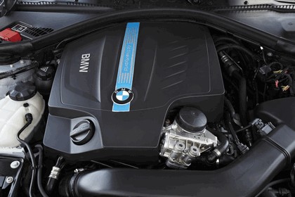 2012 BMW ActiveHybrid 3 57