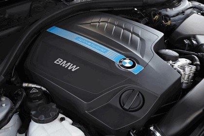 2012 BMW ActiveHybrid 3 59