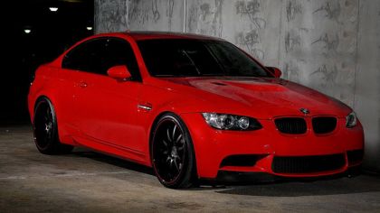 2010 BMW M3 ( E92 ) Agitator by by RENM Performance 4