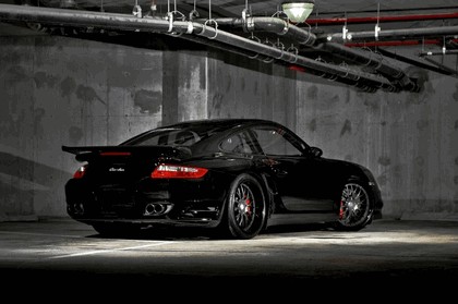 2011 Porsche 911 ( 997 ) turbo by RENM Performance 2