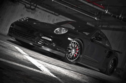 2011 Porsche 911 ( 997 ) turbo by RENM Performance 4