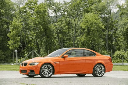 2012 BMW M3 ( E92 ) Lime Rock Park Edition 7