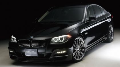 2011 BMW 5er ( F10 ) by Wald 8