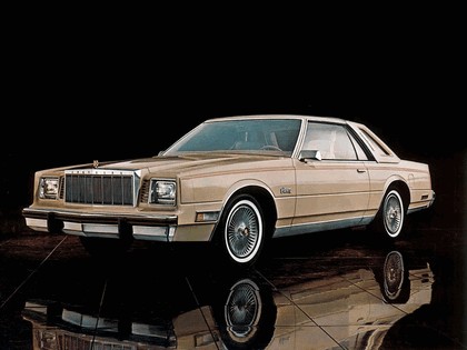 1980 Chrysler Cordoba 2