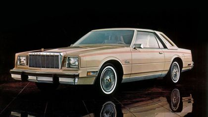 1980 Chrysler Cordoba 8