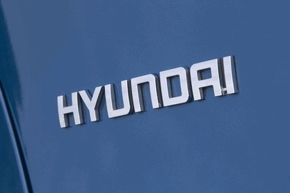 2012 Hyundai i30 wagon - UK version 28