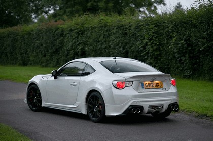 2012 Toyota GT86 by TRD - UK version 12