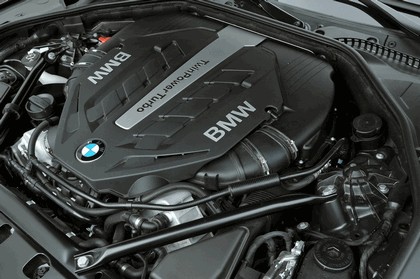 2013 BMW 750Li ( F01 ) 63