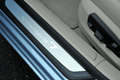 2013 BMW ActiveHybrid 7 ( F01 ) 32