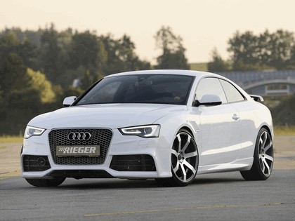 2012 Audi A5 by Rieger 4