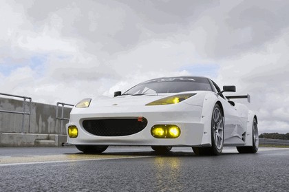 2012 Lotus Evora GX 1