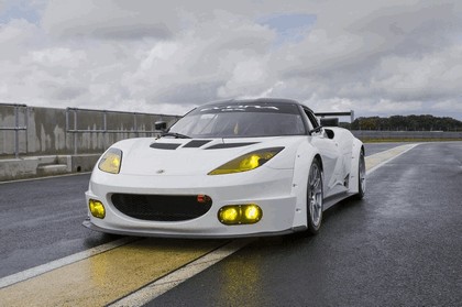 2012 Lotus Evora GX 2