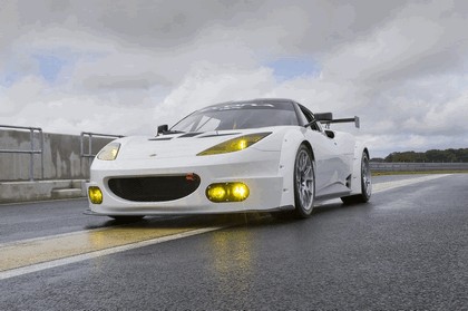 2012 Lotus Evora GX 3