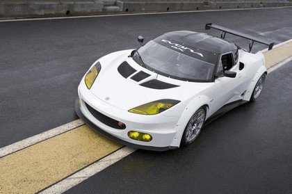 2012 Lotus Evora GX 7