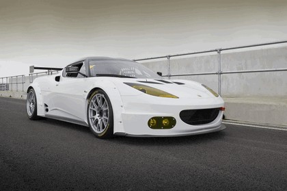 2012 Lotus Evora GX 16