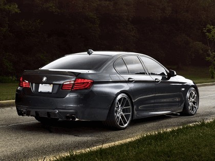 2012 BMW 5er ( F10 ) by IND Distribution 4