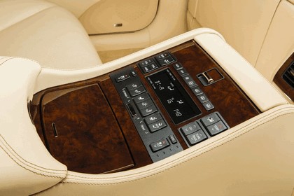 2013 Lexus LS 460 29
