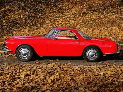 1959 Lancia Flaminia GT 824 5