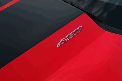 2013 Chevrolet Corvette ( C6 ) 427 convertible 6