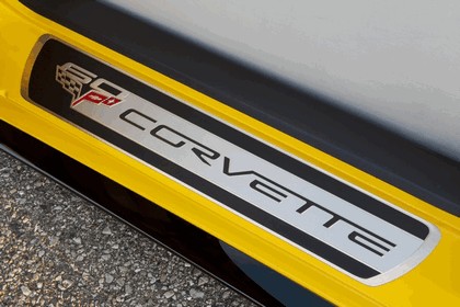 2013 Chevrolet Corvette ( C6 ) Z06 11