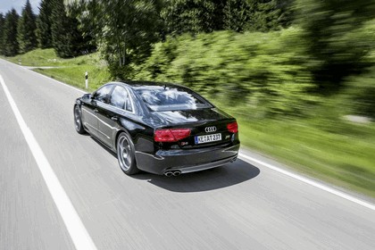 2012 Abt AS8 ( based on Audi S8 D4 ) 5