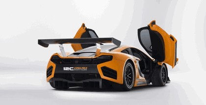 2012 McLaren MP4-12C Can-An Edition racing concept 9