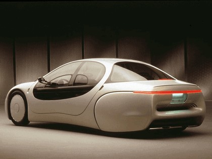 1992 General Motors Ultralite concept 3