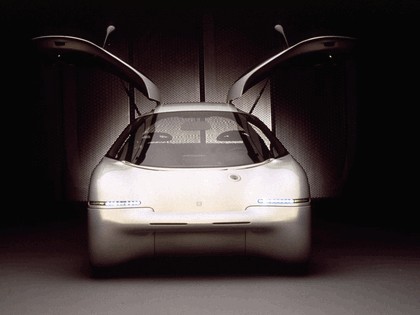 1992 General Motors Ultralite concept 4