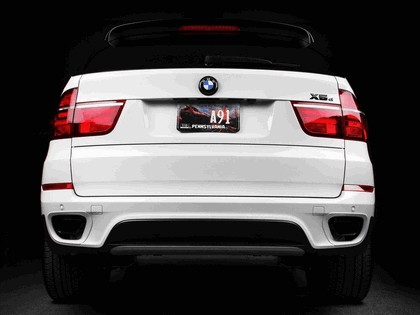 2012 BMW X5 ( E70 ) by IND Distribution 6
