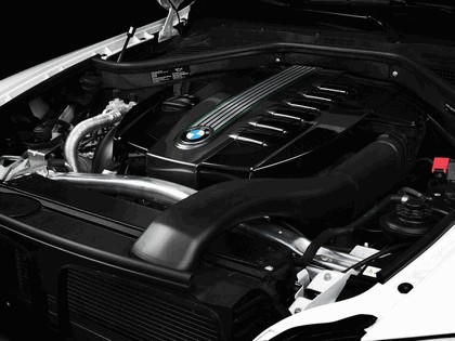 2012 BMW X5 ( E70 ) by IND Distribution 9