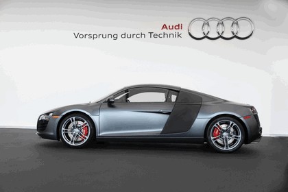 2012 Audi R8 Exclusive Selection Editions - USA version 2