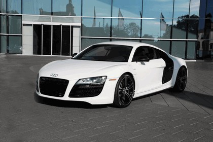 2012 Audi R8 Exclusive Selection Editions - USA version 7