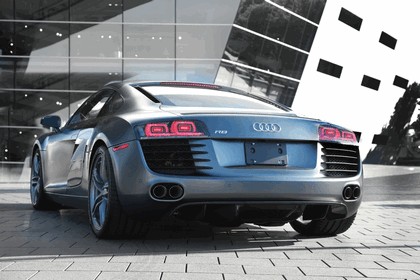 2012 Audi R8 Exclusive Selection Editions - USA version 14