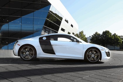 2012 Audi R8 Exclusive Selection Editions - USA version 15