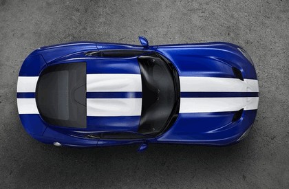 2013 SRT Viper GTS Launch Edition 2