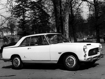 1963 Lancia Flaminia coupé 3B 826 1
